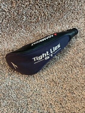 Adams Golf Tight Lies ST Golf Club Headcover